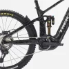 Bicicleta eléctrica de montaña de carbono Trek Rail+ 9.8 Gen 5 en Bikes Click