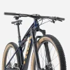 Bicicleta de montaña de carbono Trek Supercaliber SL 9.7 GX AXS Gen 2 en Bikes Click
