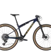 Bicicleta de montaña de carbono Trek Supercaliber SL 9.7 GX AXS Gen 2 en Bikes Click