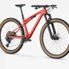 Bicicleta de montaña de carbono Trek Supercaliber SL 9.7 GX AXS Gen 2 en Bikes Click