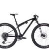 Bicicleta de montaña de carbono Trek Supercaliber SLR 9.8 X0 Flight Attendant Gen 2 en Bikes Click
