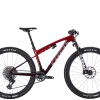 Bicicleta de montaña de carbono Trek Supercaliber SLR 9.8 X0 Flight Attendant Gen 2 en Bikes Click