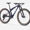 Bicicleta de montaña de carbono Trek Supercaliber SLR 9.8 X0 AXS T-Type Gen 2 en Bikes Click