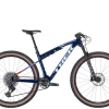 Bicicleta de montaña de carbono Trek Supercaliber SLR 9.8 X0 AXS T-Type Gen 2 en Bikes Click