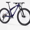 Bicicleta de montaña de carbono Trek Supercaliber SLR 9.8 XT Di2 Gen 2 en Bikes Click