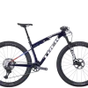 Bicicleta de montaña de carbono Trek Supercaliber SLR 9.8 XT Di2 Gen 2 en Bikes Click