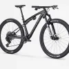 Bicicleta de montaña de carbono Trek Supercaliber SLR 9.8 X0 Flight Attendant Gen 2 en Bikes Click