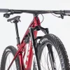 Bicicleta de montaña de carbono Trek Supercaliber SLR 9.8 X0 Flight Attendant Gen 2 en Bikes Click