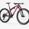 Bicicleta de montaña de carbono Trek Supercaliber SLR 9.8 X0 Flight Attendant Gen 2 en Bikes Click