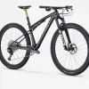 Bicicleta oficial de montaña de carbono Trek Supercaliber SLR 9.9 XTR Di2 Gen 2 en Bikes Click