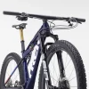 Bicicleta oficial de montaña de carbono Trek Supercaliber SLR 9.9 XTR Di2 Gen 2 en Bikes Click