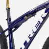 Bicicleta oficial de montaña de carbono Trek Supercaliber SLR 9.9 XTR Di2 Gen 2 en Bikes Click