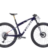 Bicicleta oficial de montaña de carbono Trek Supercaliber SLR 9.9 XTR Di2 Gen 2 en Bikes Click