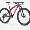 Bicicleta oficial de montaña de carbono Trek Supercaliber SLR 9.9 XTR Di2 Gen 2 en Bikes Click