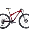 Bicicleta oficial de montaña de carbono Trek Supercaliber SLR 9.9 XTR Di2 Gen 2 en Bikes Click