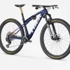 Bicicleta de montaña de carbono Trek Supercaliber SLR 9.9 XX Flight Attendant en Bikes Click