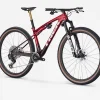 Bicicleta de montaña de carbono Trek Supercaliber SLR 9.9 XX Flight Attendant en Bikes Click