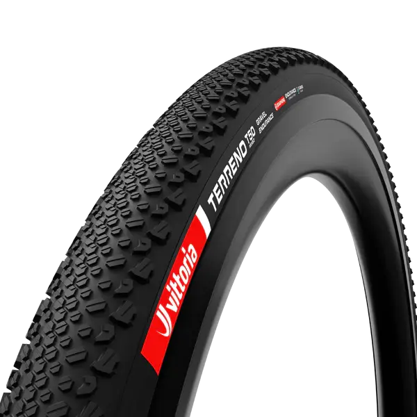 Cubierta de gravel Vittoria Terreno T50 Mixed Tubeless Ready
