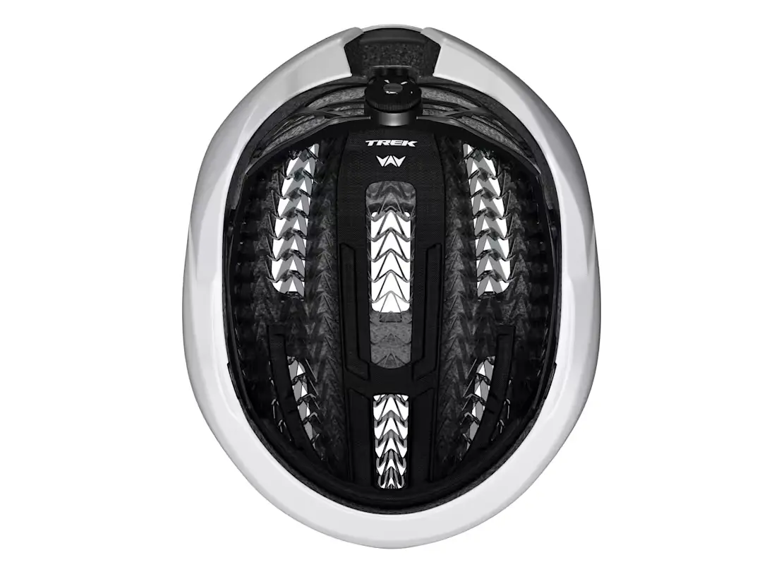 Casco trek circuit wavecel para ciclismo en Bikes Click