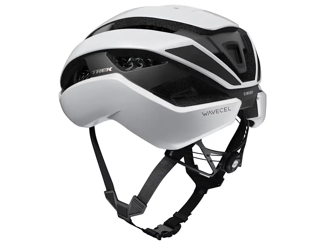 Casco trek circuit wavecel para ciclismo en Bikes Click