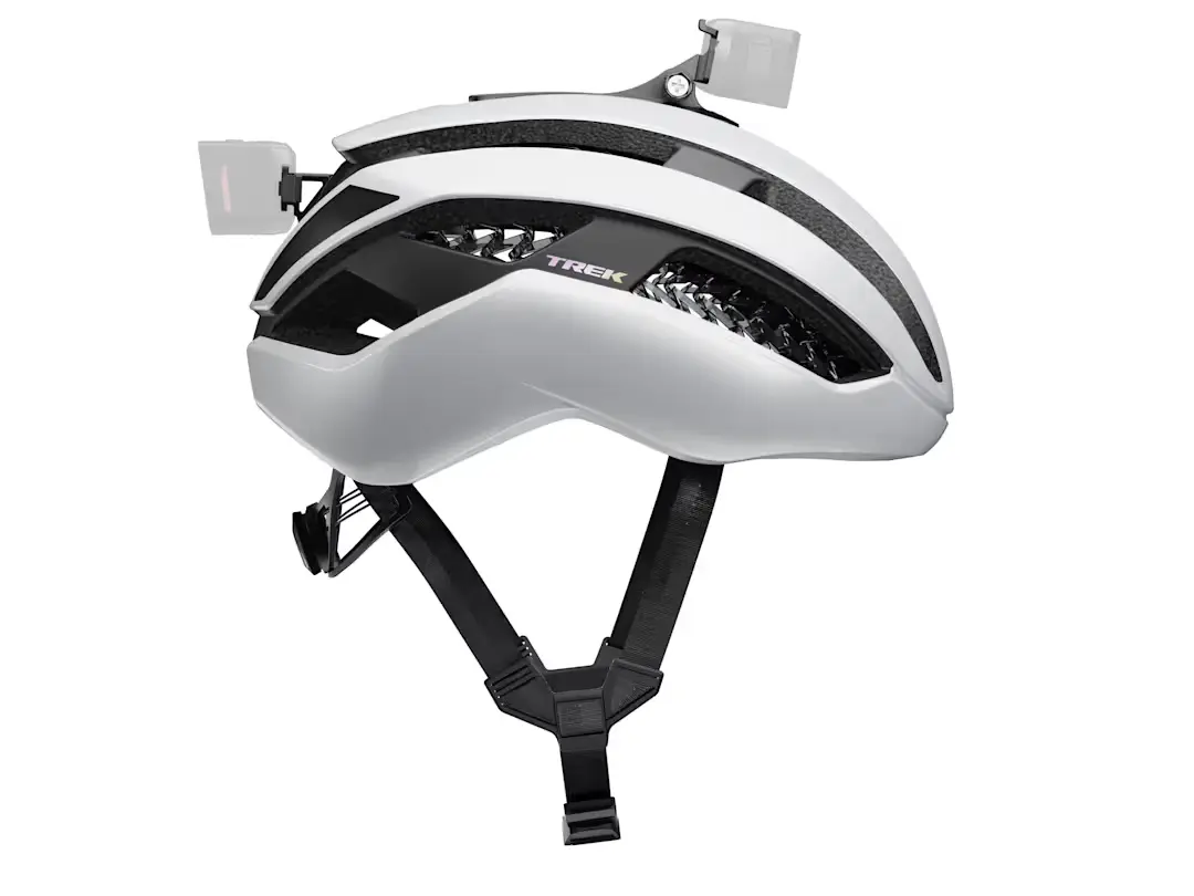 Casco trek circuit wavecel para ciclismo en Bikes Click