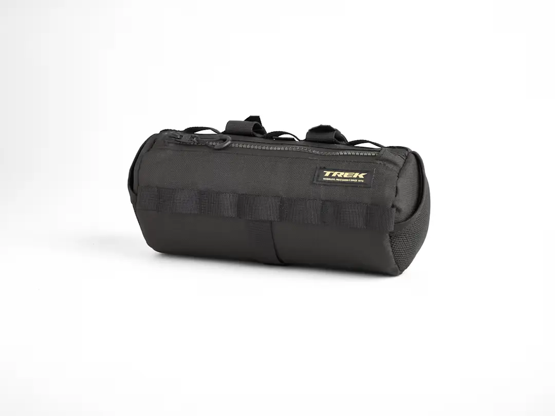Bolsa de manillar Trek resistente al agua en Bikes Click