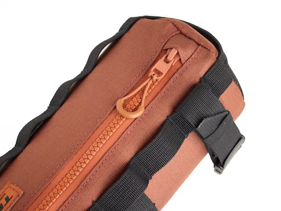 Bolsa de manillar Trek resistente al agua en Bikes Click