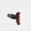 Luz trasera Trek Flare R Metro recargable por USB en Bikes Click