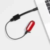 Luz trasera Trek Flare R Metro recargable por USB en Bikes Click
