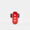 Luz trasera Trek Flare R Metro recargable por USB en Bikes Click