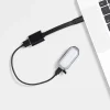 Luz delantera Trek Ion 50 R recargable por USB en Bikes Click