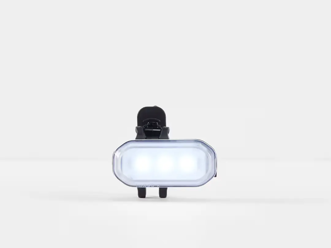 Luz delantera Trek Ion 50 R recargable por USB en Bikes Click