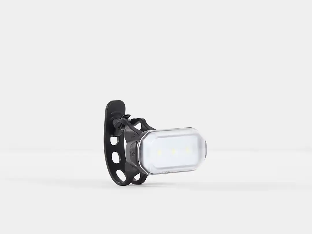 Luz delantera Trek Ion 50 R recargable por USB en Bikes Click