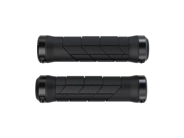 Juego de puños de montaña de nivel profesional Trek Line Pro de 30mm en Bikes Click