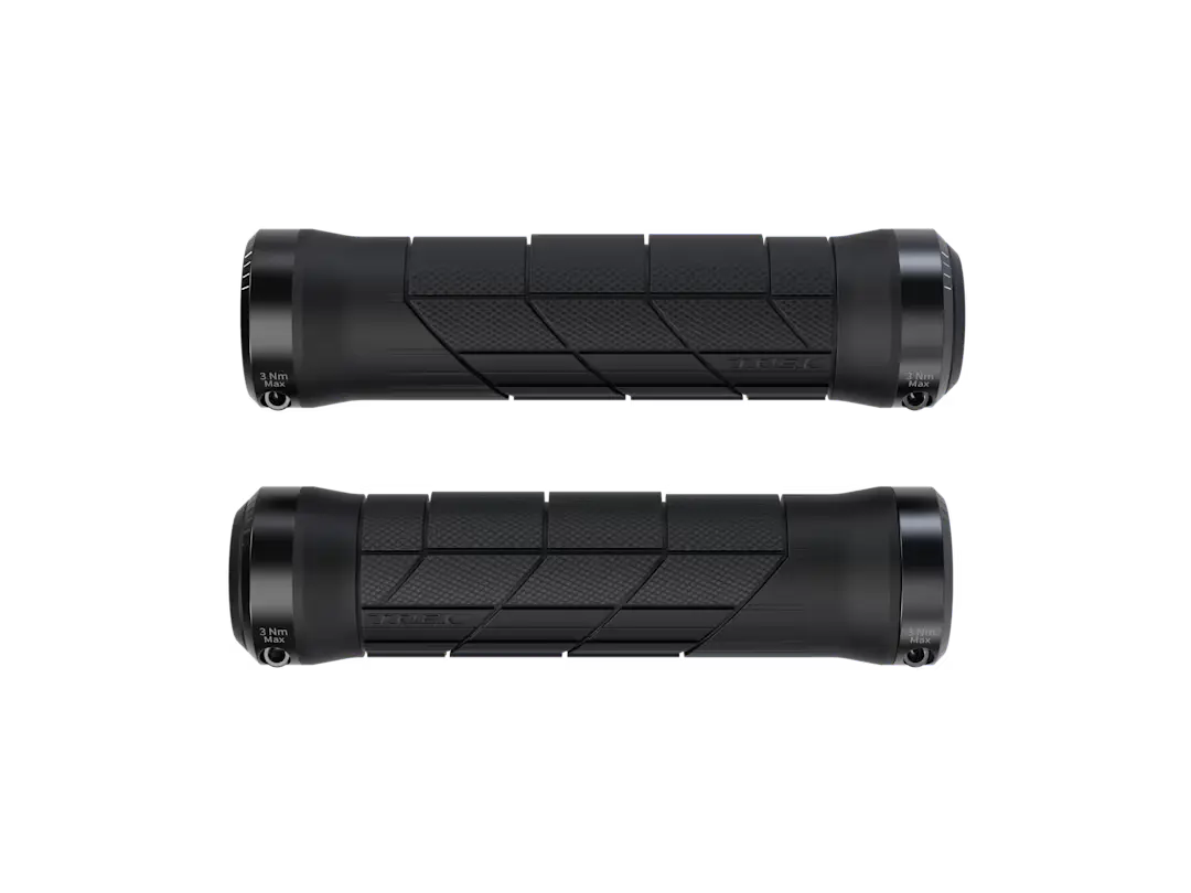 Juego de puños de montaña de nivel profesional Trek Line Pro de 30mm en Bikes Click