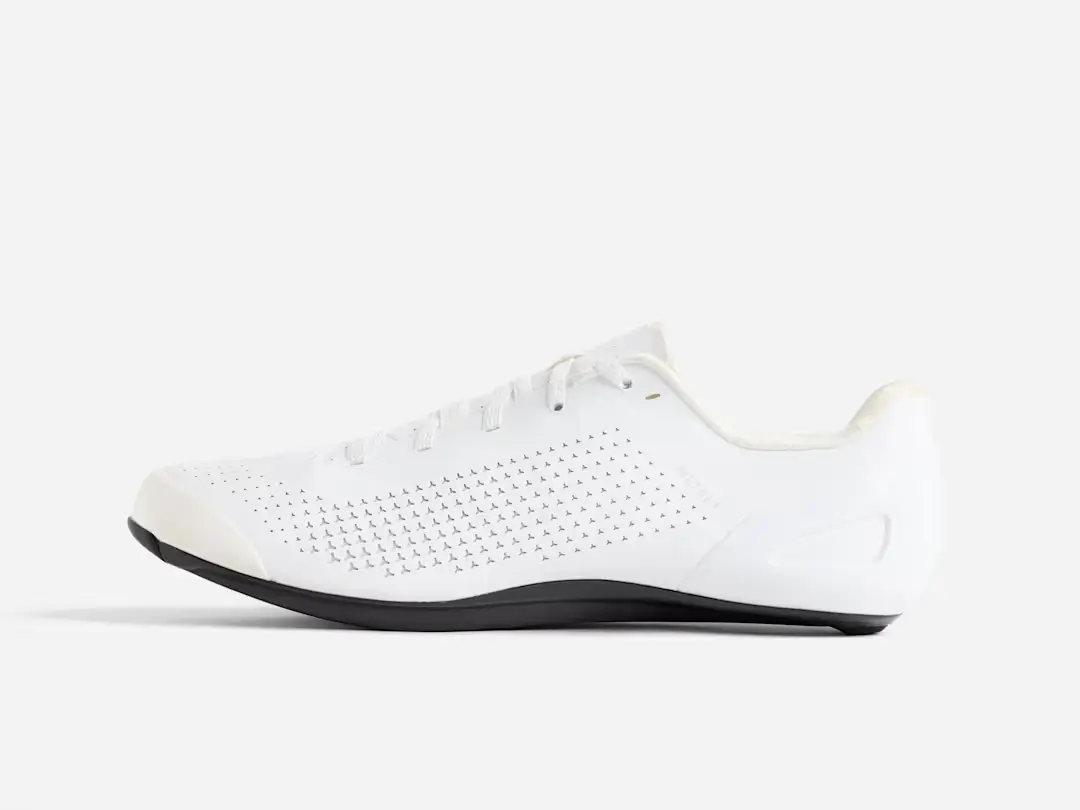Zapatillas trek rsl lace de carretera con suela de carbono en Bikes Click