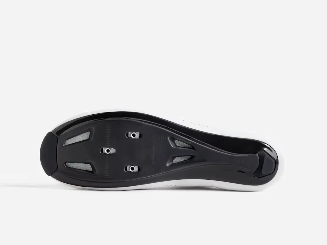 Zapatillas trek rsl lace de carretera con suela de carbono en Bikes Click