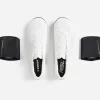 Zapatillas trek rsl lace de carretera con suela de carbono en Bikes Click