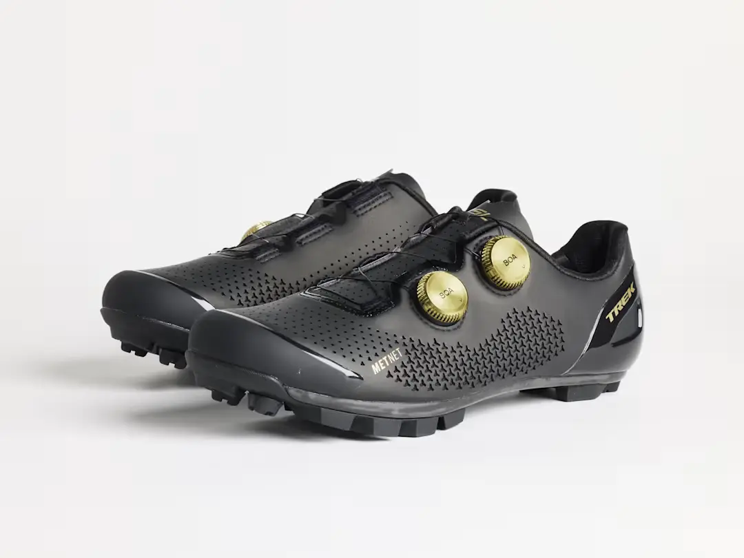 Zapatillas trek rsl mountain bike de carbono para MTB en Bikes Click