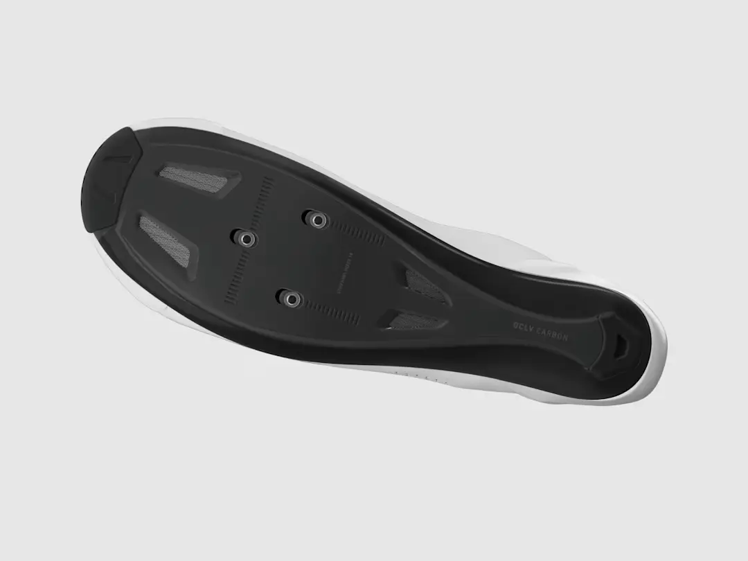 Zapatillas trek rsl carretera de carbono con diales BOA en Bikes Click