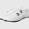 Zapatillas trek rsl carretera de carbono con diales BOA en Bikes Click