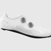 Zapatillas trek rsl carretera de carbono con diales BOA en Bikes Click