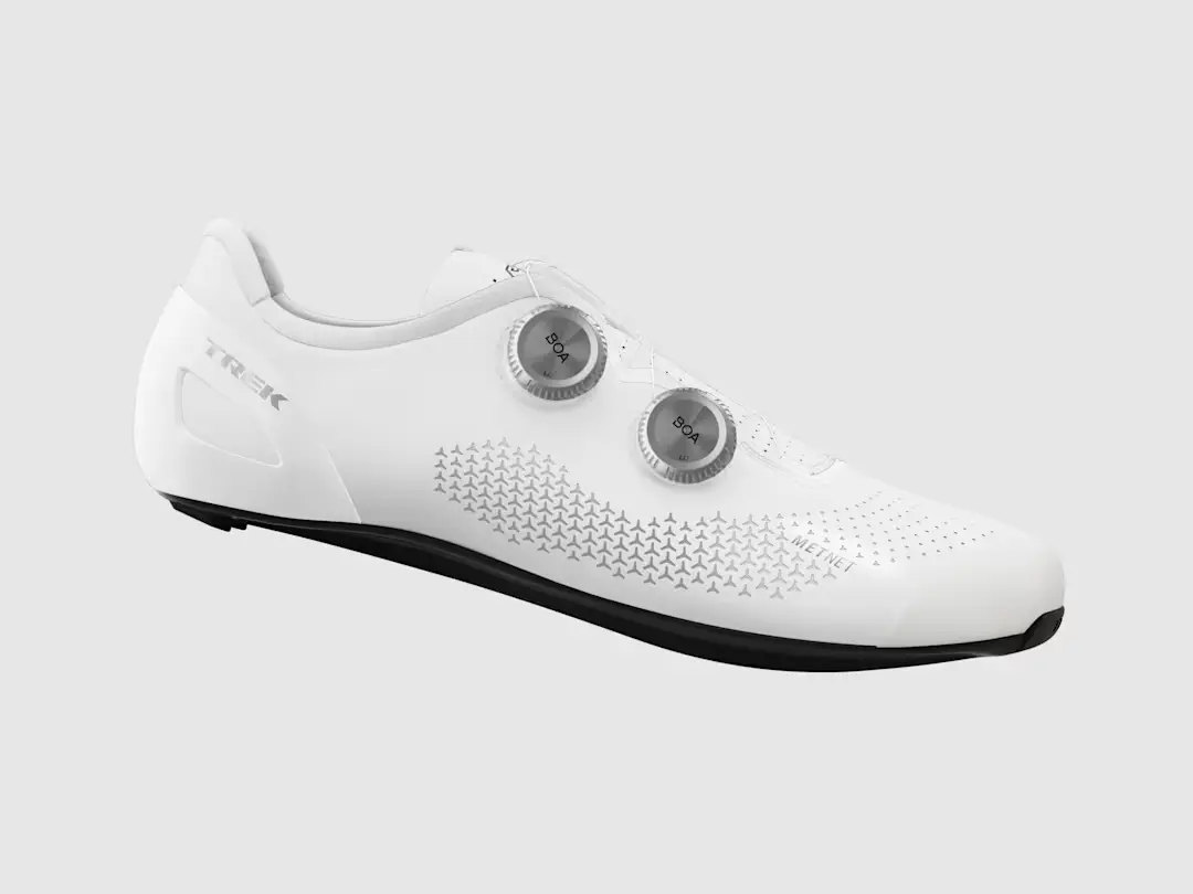 Zapatillas trek rsl carretera de carbono con diales BOA en Bikes Click