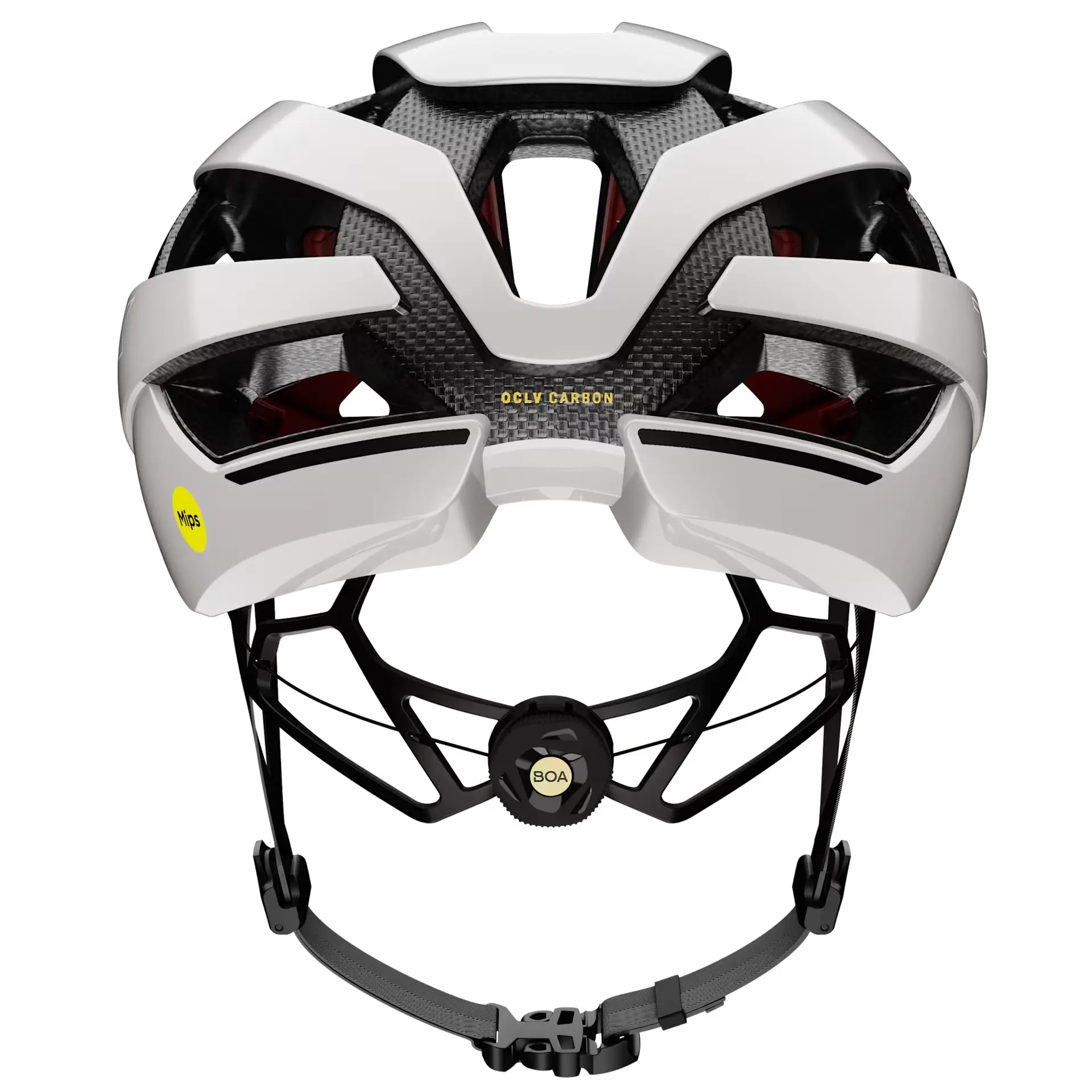 Casco de ciclismo de carretera