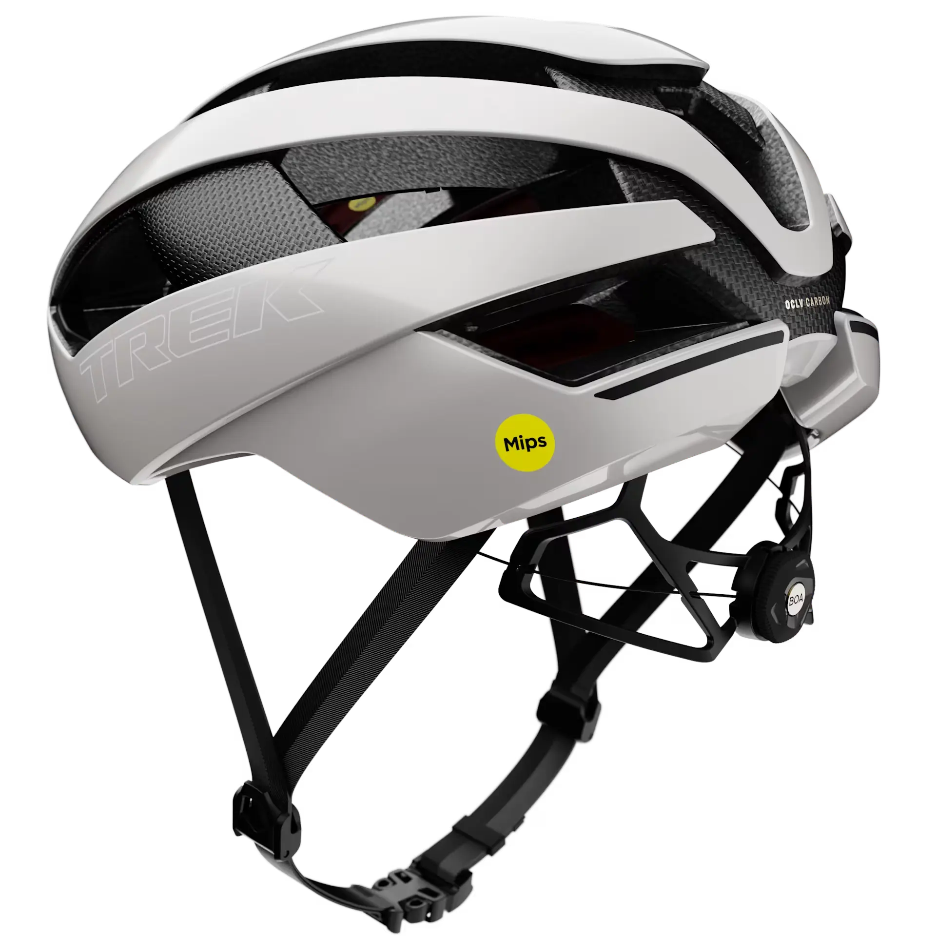 Casco de ciclismo de carretera
