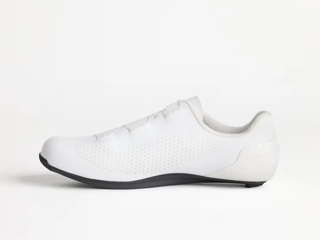 Zapatillas trek velocis carretera con doble dial BOA en Bikes Click