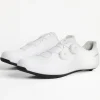 Zapatillas trek velocis carretera con doble dial BOA en Bikes Click