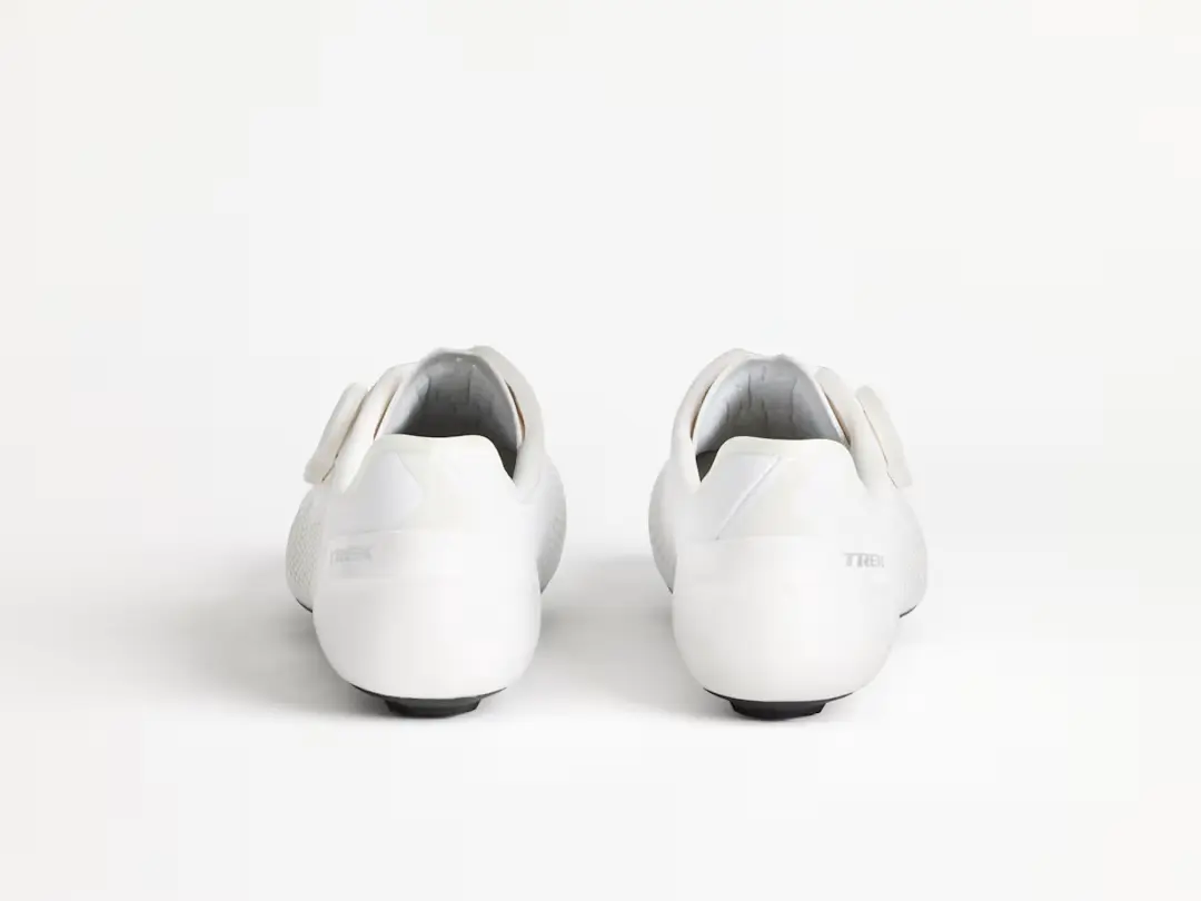 Zapatillas trek velocis carretera con doble dial BOA en Bikes Click