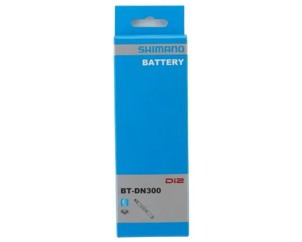 Batería interna Shimano BT-DN300 para grupos Di2 de 12 velocidades en Bikes Click