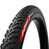 Cubierta de montaña Vittoria Mezcal XC Tubeless Ready rápida para Cross Country